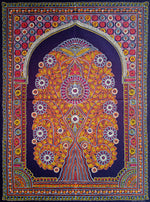 Buy Tree of life Art in Rogan by By Rizwan 