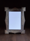 uy Wall Photo Frame in Tarkashi by Mohan Lal Sharma