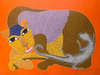 Buy Wonders of the Wild Gond by Venkat Shyam