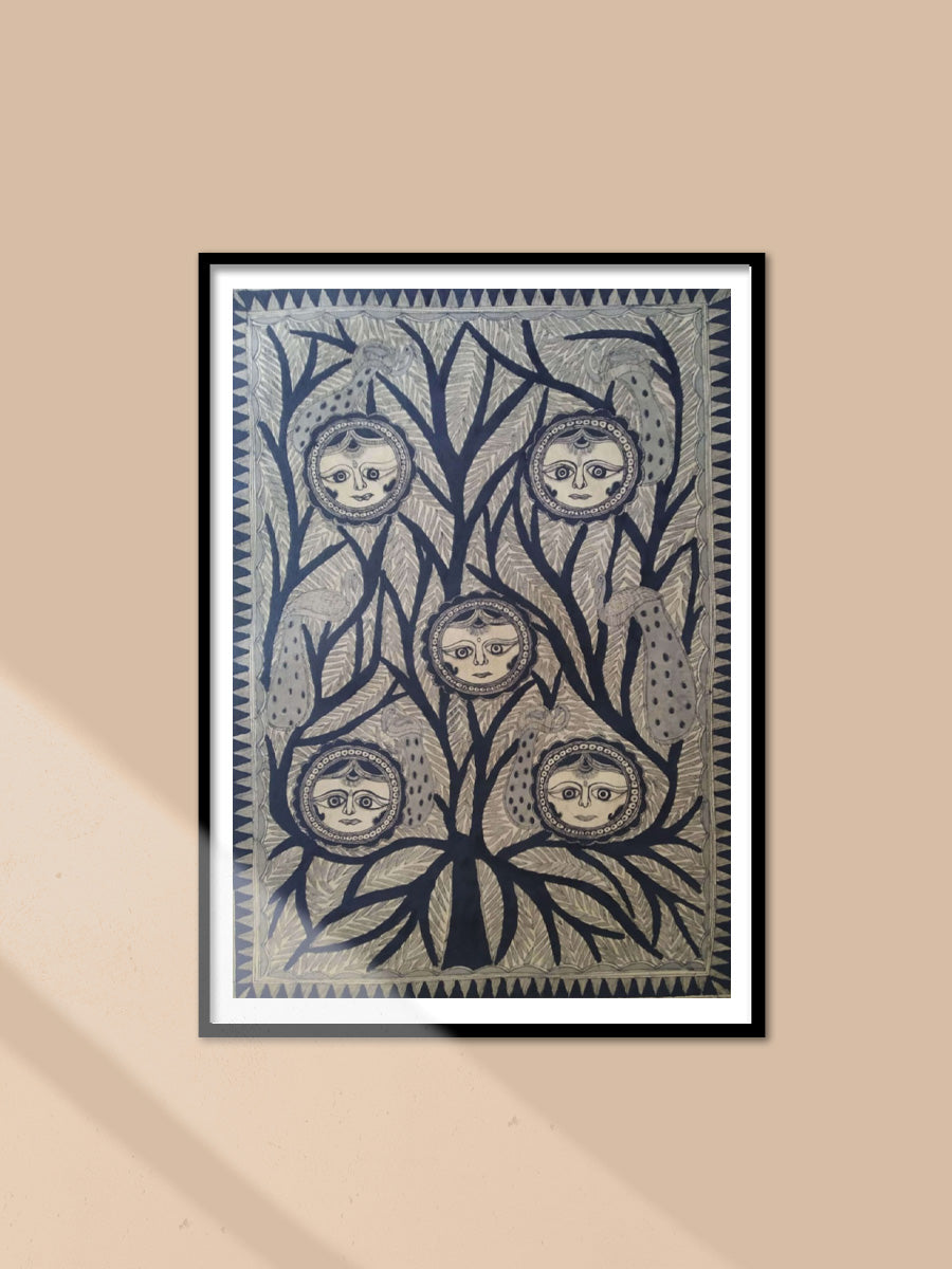 Shop Bandevi in Madhubani by Naina Creation