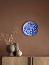 Shop for Blue Floral/ Blue Pottery Plates /