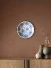 Shop for Blue floral pottery at memeraki.com