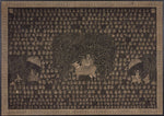 Buy Bahuchar Mata, Visat Mata and Meldi Mata in Mata ni Pachedi by Baaya