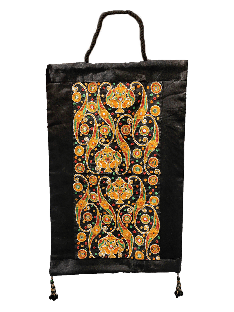 Buy Kutch Embroidery Tapestry
