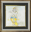 Buy Lord Krishna in Mysore painting by Hemalatha B