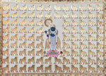 Buy Shrinathji Gopasthmi in Pichwai by Naveen Soni