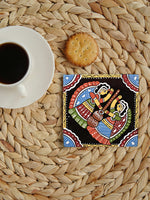 Order Online  tradition  in Tikuli coaster art at memersaki.com