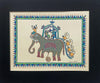 Purchase Elephant Ride In Pithora art by Chanchal Soni