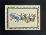 Purchase Joyous Journey In Pithora art by Chanchal Soni