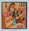 Purchase Mothers Love in  Kalighat by Bapi Chitrakar