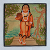 Order The Lady with a Pot in Kalighat 