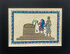 Buy The Water Well In Pithora art by Chanchal Soni
