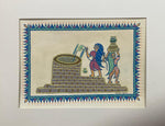 Shop The Well of Life In Pithora art by Chanchal Soni
