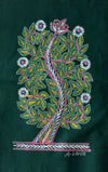 Buy Tree Of Life In Rogan by Sumar Khatri