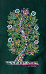 Buy Tree Of Life In Rogan by Sumar Khatri