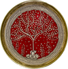 Shop Tree of life in Mata ni pachedi by Dilip Chitara