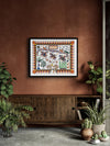 Shop For Nature in Harmony in Pithora Art by Chanchal Soni