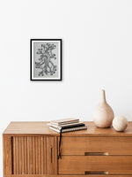 Order Where Earth Meets Water: Gond by Sandeep Dhurve