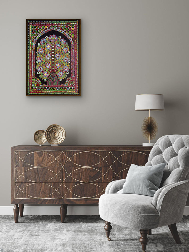 Rogan by Rizwan Khatri for sale