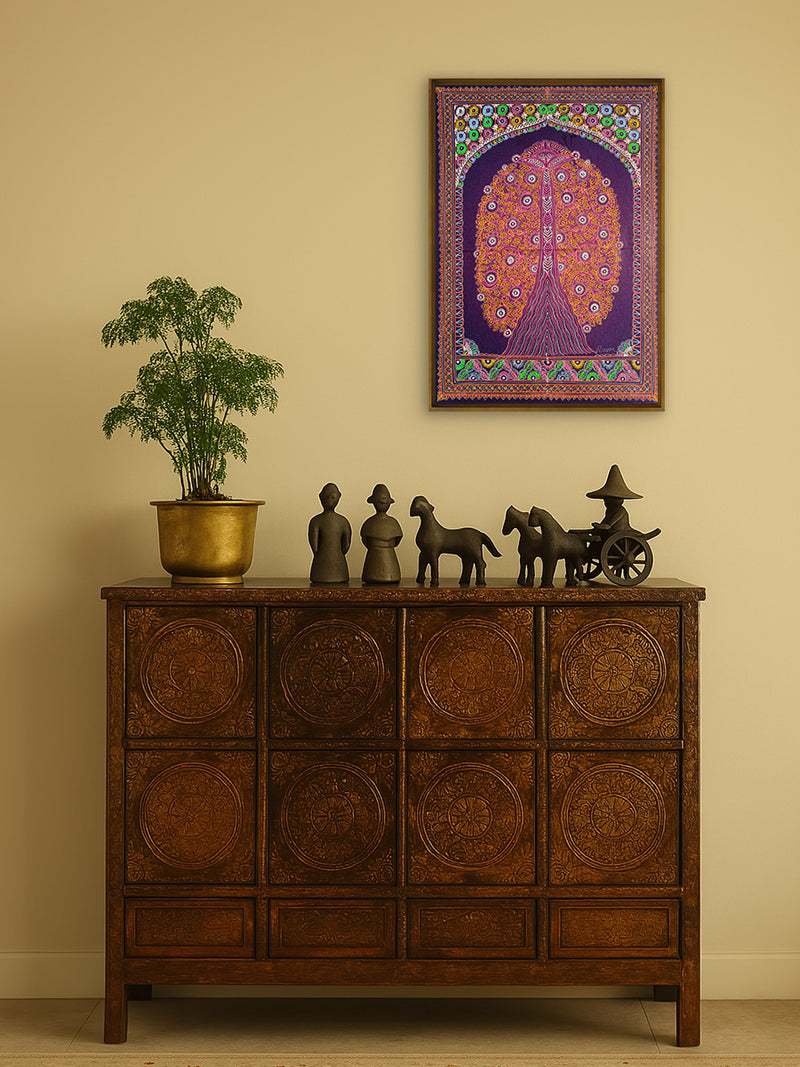 Akshaya Vata in Rogan for sale