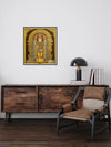 Lord Balaji In pooja room in Mysore by Raghavendra B B for sale