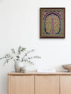 Rogan Art by Rizwan Khatri for sale