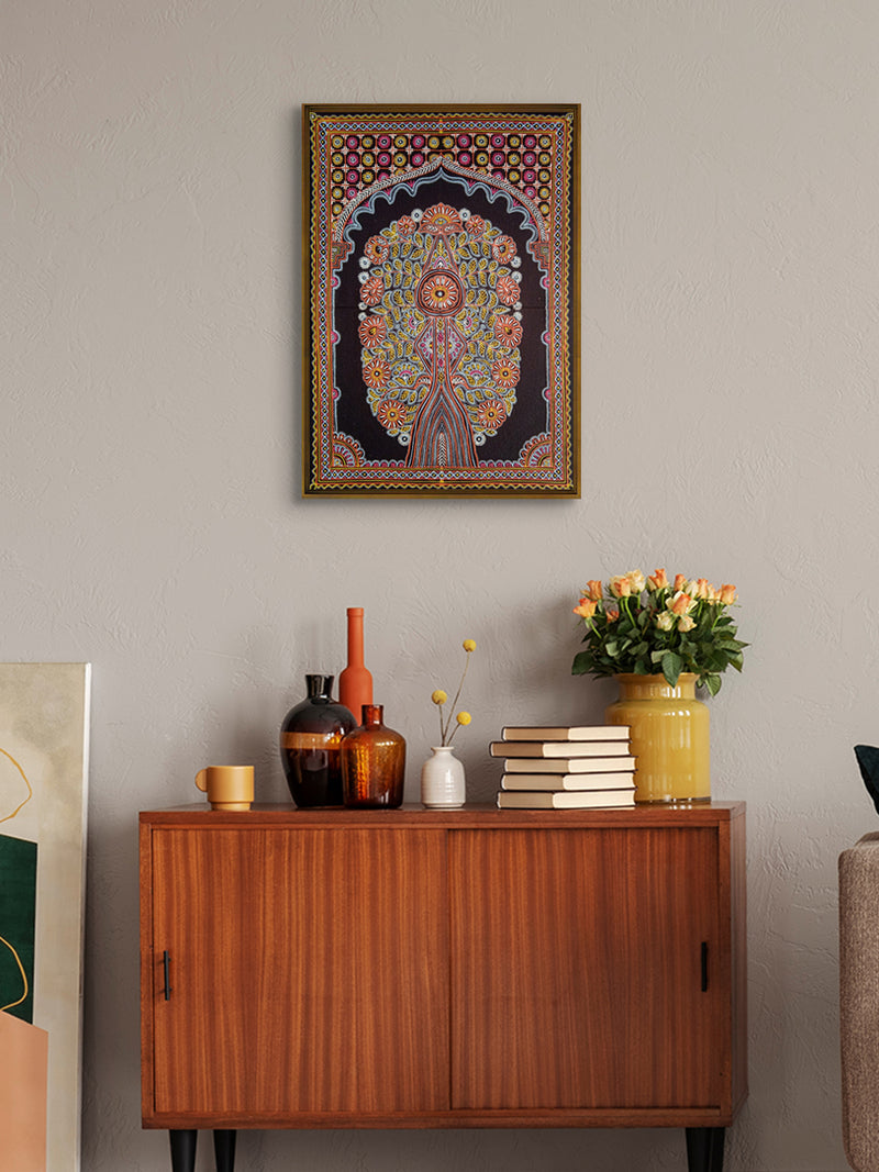 Rogan art of tree of life for sale