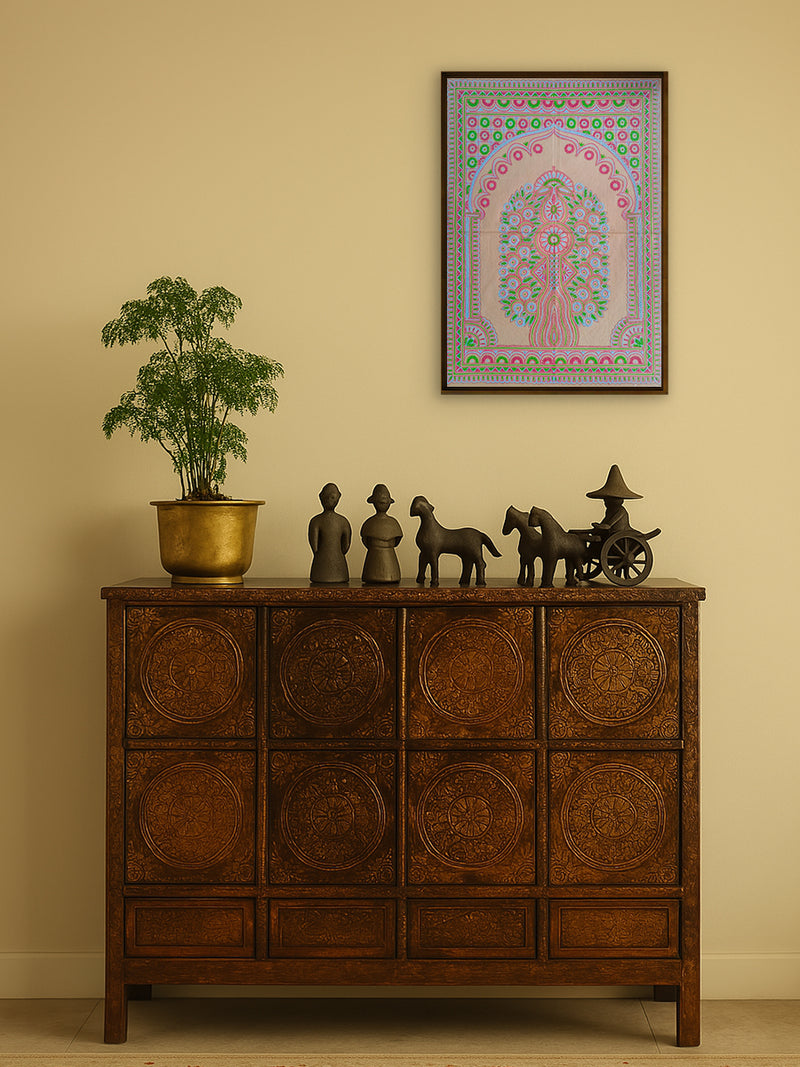 Tree by Rizwan Khatri for sale