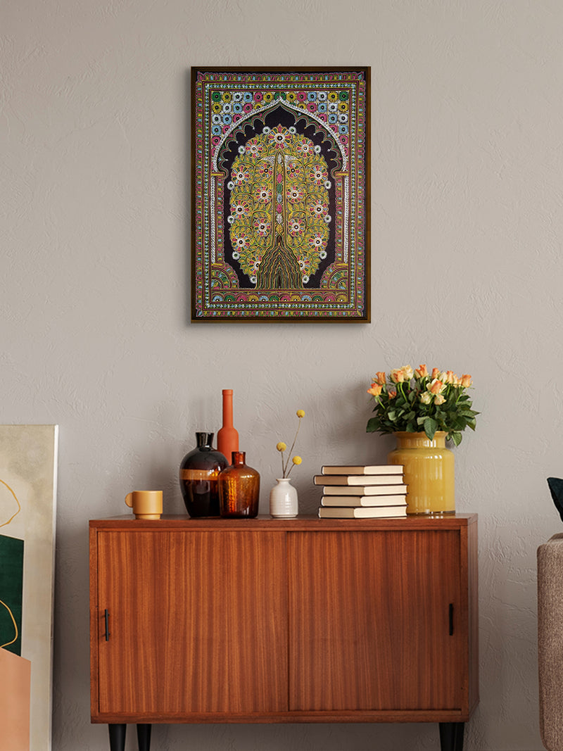 Tree of Life Rogan for sale