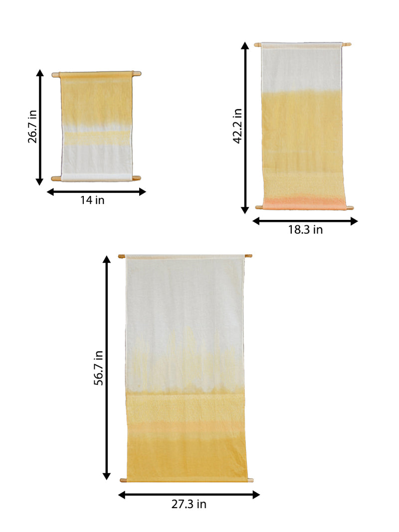 Ahan: The Dreamy Sujani Textile by Do Suta