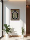 Beauty of tree in rogan art for sale