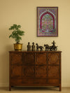 Beauty of tree of life in rogan art for sale