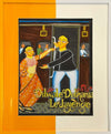 Dilwale Dulhaniyan Le Jayenge in kalighat by Sonali Chitrakar for sale