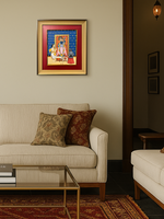 Pichwai by Shehzaad Ali Sherani for sale