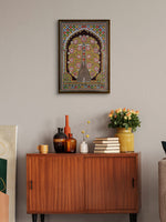 Tree :of Life Rogan Art  for sale