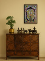 Rogan artwork of tree for sale