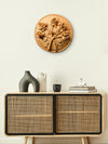 Timeless Roses in Teracotta by Dolon Kundu for sale