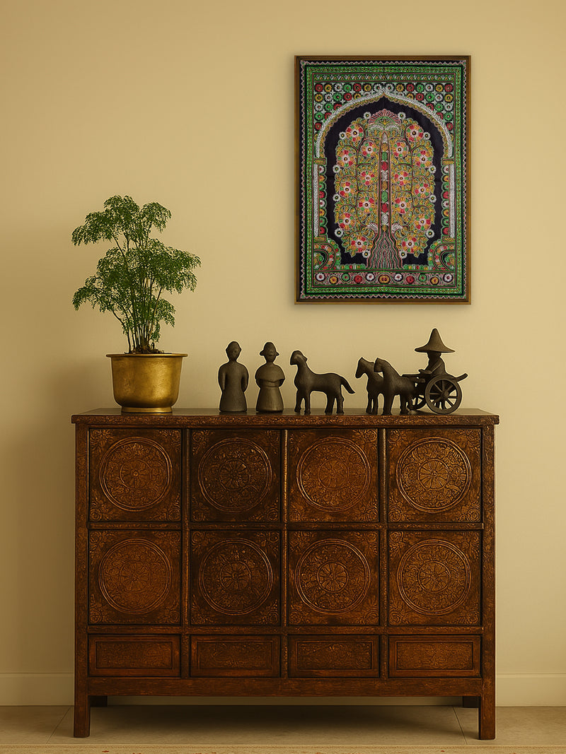  Tree-of Life Rogan  for sale