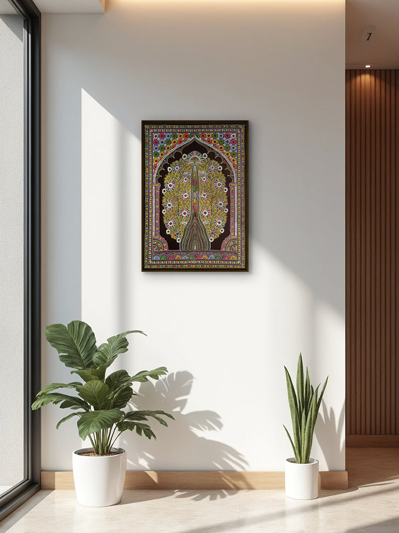 Tree by Rizwan for sale