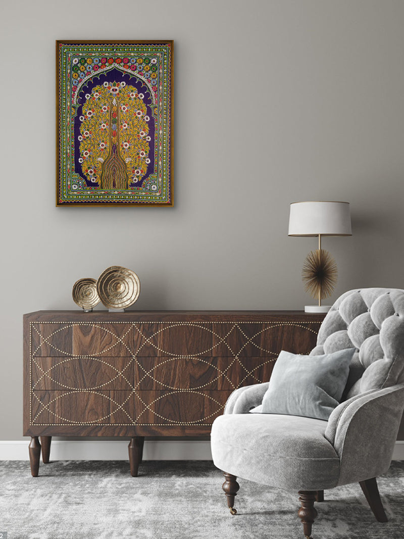  Tree by Rizwan khatri for sale