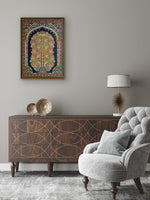 Tree in Rogan Artwork for sale