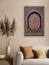 Tree of Life Rogan Art for sale