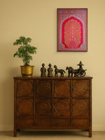  Tree of Life: Rogan Painting for sale