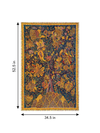 Tree of Life in Mata ni Pachedi by Sanjay Chittara  for sale