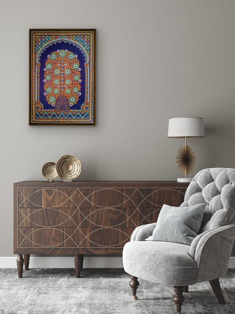  Tree of life in Rogan  for sale