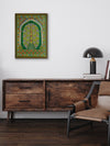 Tree of life painting in Rogan Art for sale