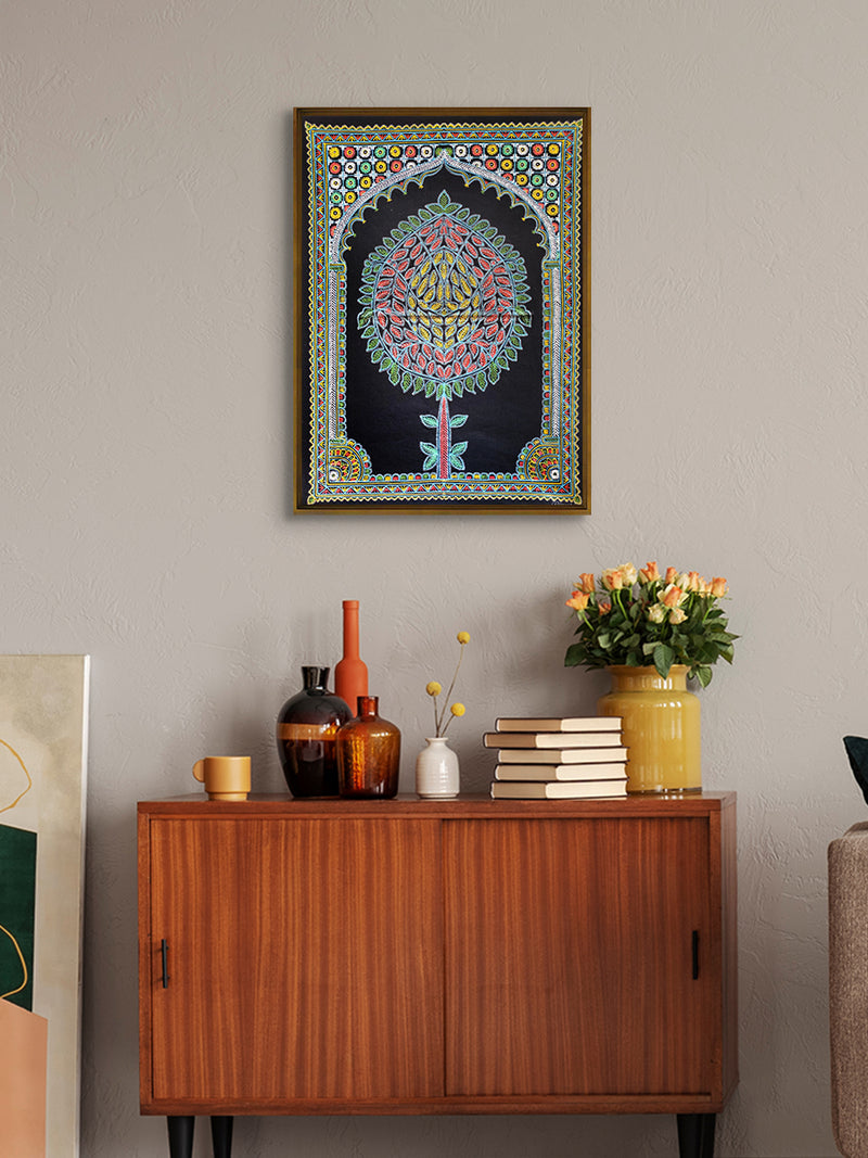 multicolor tree for sale