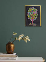 tree in rogan by Rizwan online for sale