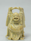 Smiling Buddha by Prithvi Kumawat for sale