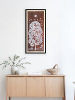 Warli Lifestyle, Warli Art by Dilip Bahotha